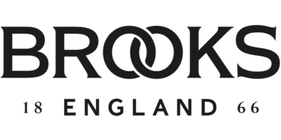 Brooks logo