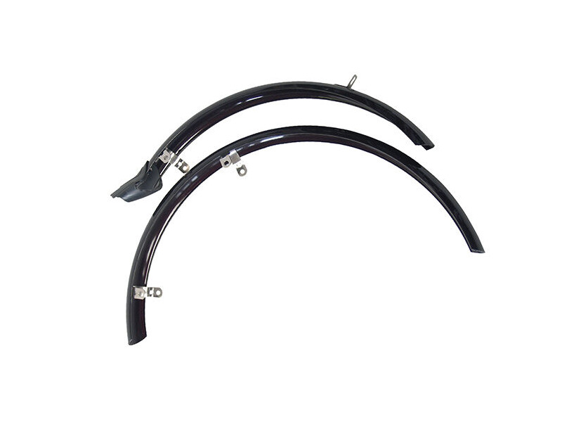 Moulton 20" Mudguards for TSR & SST click to zoom image