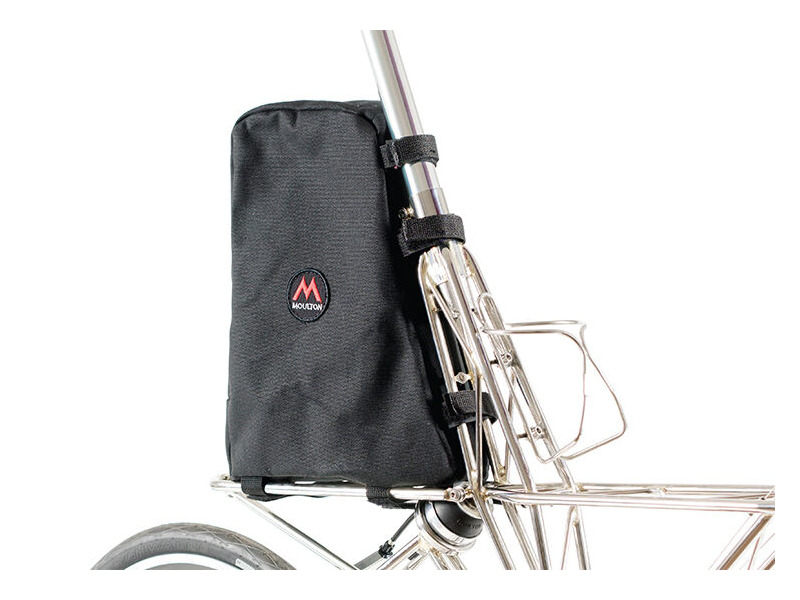 Moulton Rear Day Bag for TSR & SST click to zoom image