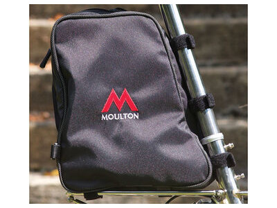 Moulton Weekend Bag 9L