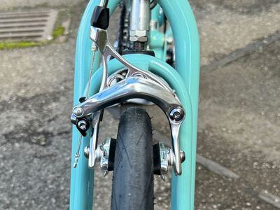 Moulton TSR 22 Drop Bar click to zoom image