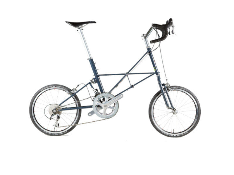 Moulton SST-22 Centaur Drop Bar click to zoom image