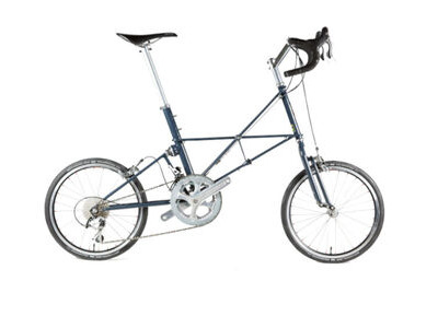 Moulton SST-22 Centaur Drop Bar 2025