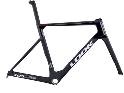 Look 795 Blade 2 RS Frameset