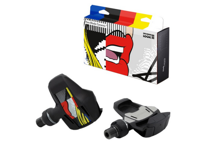 Look 795 Blade RS The Art Of Cycling x Jay Kaes click to zoom image