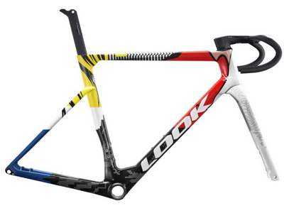 Look 795 Blade RS The Art Of Cycling x Jay Kaes