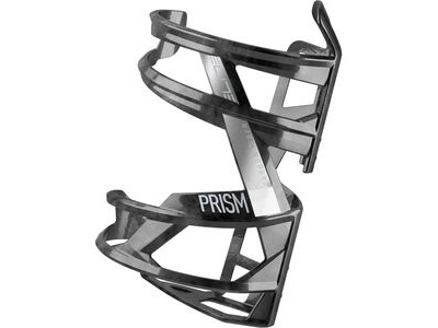 ELITE Prism Carbon side entry Left Hand Gloss Black / Gloss White  click to zoom image