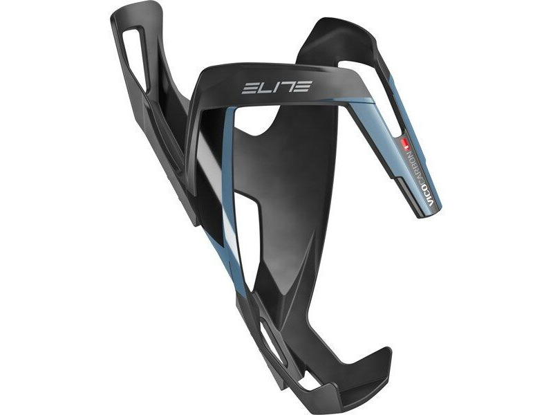 Elite Vico carbon bottle cage click to zoom image