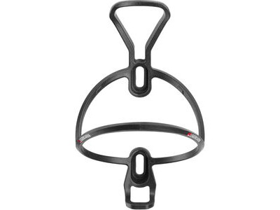 Elite Leggero Carbon Fibre Bottle Cage click to zoom image