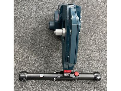 Elite Turno Smart Folding Bluetooth Fluid click to zoom image