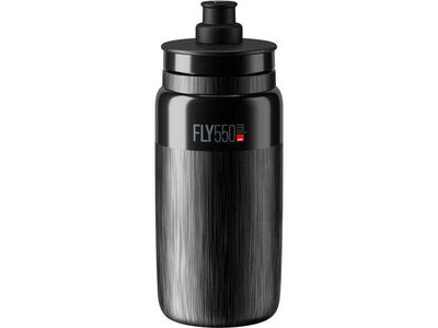 Elite Fly Tex 550ml Bidon Drinks Bottle click to zoom image
