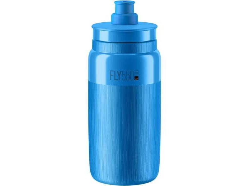 Elite Fly Tex 550ml Bidon Drinks Bottle click to zoom image