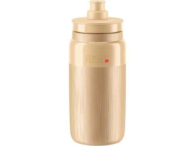 Elite Fly Tex 550ml Bidon Drinks Bottle 550 ml Brown click to zoom image