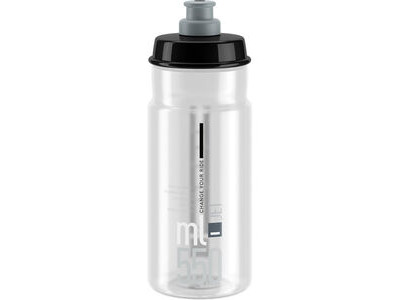 Elite Jet Biodegradable 550 ml 550 ml Clear / Grey click to zoom image