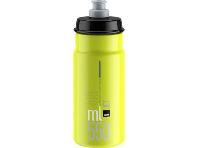 Elite Jet Biodegradable 550 ml 550 ml Fluoro / Black click to zoom image