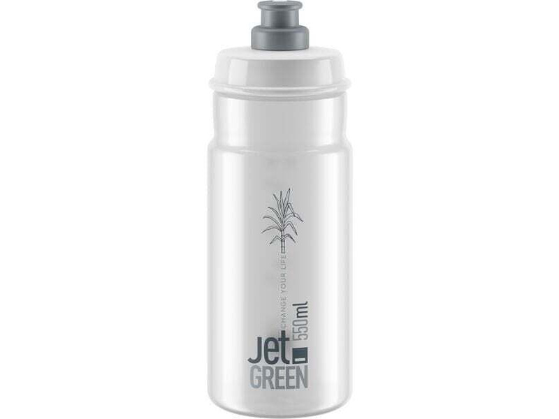 Elite Jet Green Clear 550 ml click to zoom image