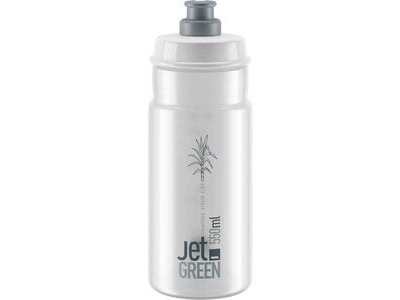 Elite Jet Green Clear 550 ml 