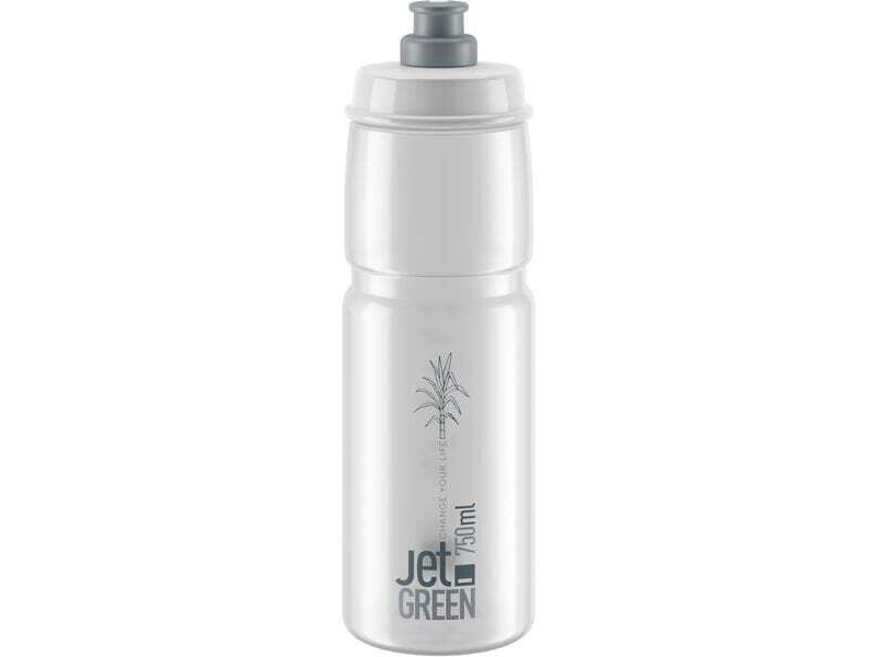 Elite Jet Green Clear 750 ml click to zoom image