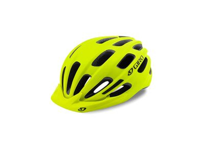 Giro Register 54-61CM Yellow  click to zoom image