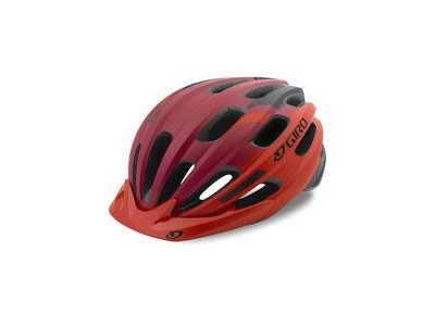 Giro Register 54-61CM Red  click to zoom image