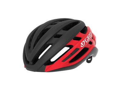 Giro Agilis MIPS S Black/Red  click to zoom image