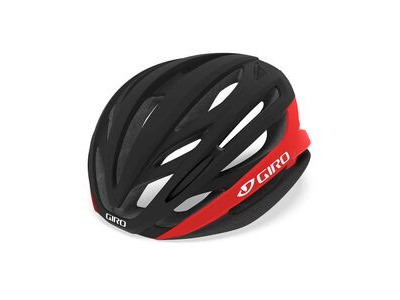 Giro Syntax MIPS S Black/Red  click to zoom image