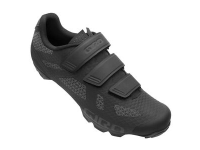 Giro Ranger Shoes Black click to zoom image