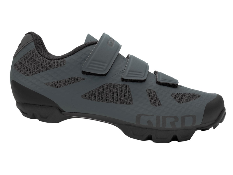 Giro Ranger Shoes Grey click to zoom image