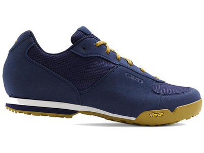 Giro Rumble VR Shoes Dress Blue/Gum