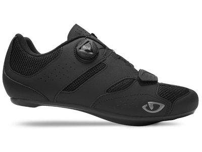 Giro Savix II Road Shoes Black