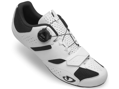 Giro Savix II Road Shoes White click to zoom image