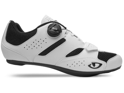 Giro Savix II Road Shoes White