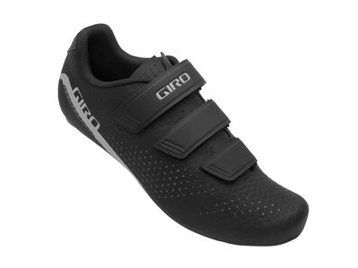 Giro Stylus Road Shoes Black click to zoom image