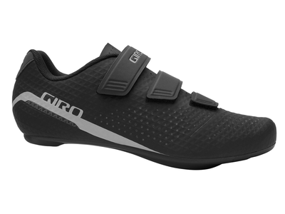 Giro Stylus Road Shoes Black