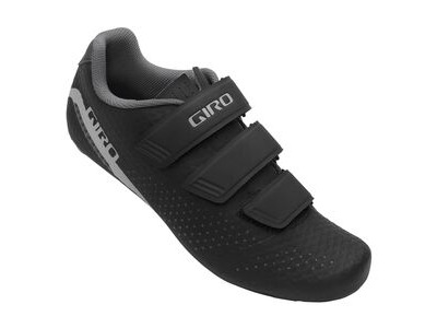 Giro Stylus Women's Road Shoes 37 Black  click to zoom image