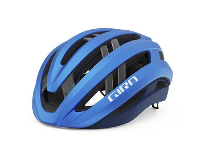 Giro Aries Spherical Helmet Matte Ano Blue