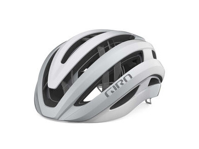 Giro Aries Spherical Helmet Matte White