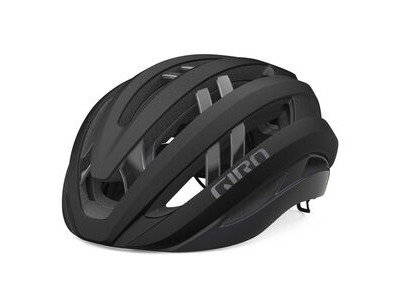 Giro Aries Spherical Helmet Matte Black