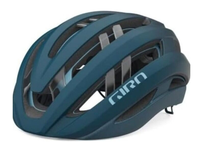 Giro Aries Spherical Helmet Harbour Blue Large click to zoom image