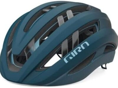 Giro Aries Spherical Helmet Harbour Blue Large 