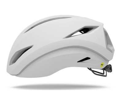 Giro Eclipse Pro Spherical Helment White click to zoom image