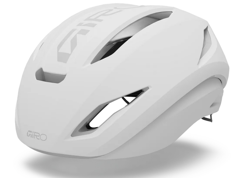 Giro Eclipse Pro Spherical Helment White click to zoom image