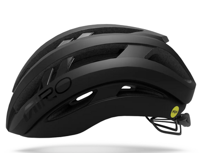 Giro Aries Spherical Helmet Black click to zoom image