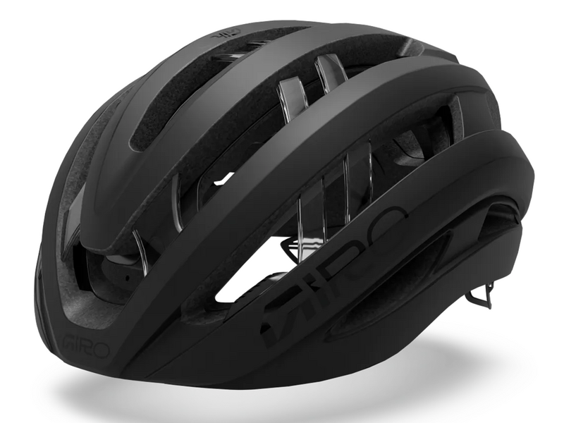 Giro Aries Spherical Helmet Black click to zoom image