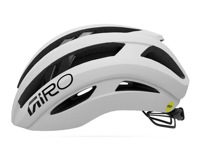 Giro Aires Spherical Helmet White click to zoom image
