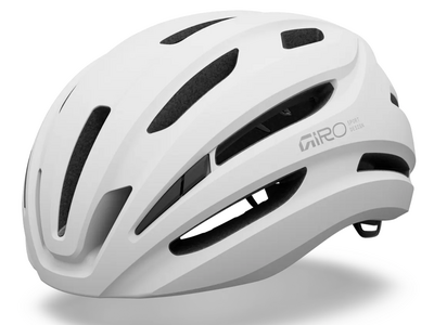 Giro Isode II Matte White 2026