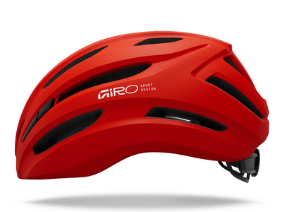 Giro Isode II Red click to zoom image