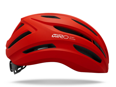 Giro Isode II Red click to zoom image