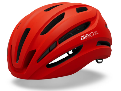 Giro Isode II Red 2026