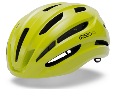 Giro Isode II Hi Vis Yellow 2026